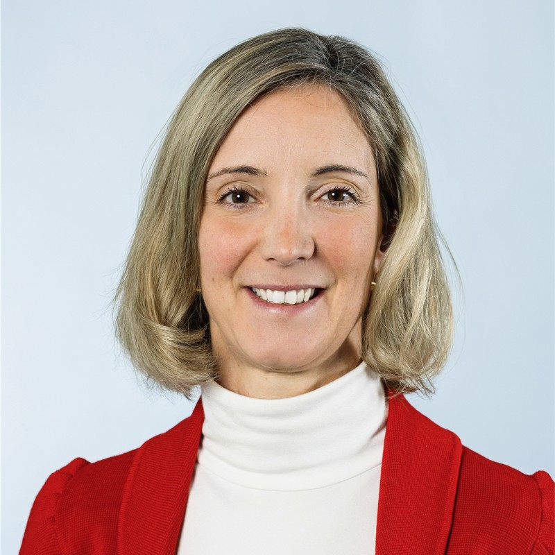 Esther Peiner, Partners Group